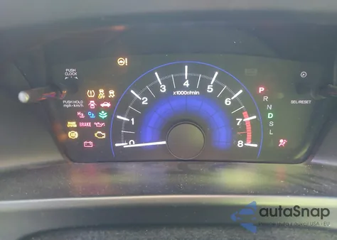 2015 Honda Civic Lx z USA, uszkodzony, nr VIN 19XFB2F58FE286652